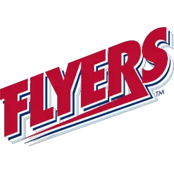 Dayton Flyers Alternate Logo 1995 - 2013